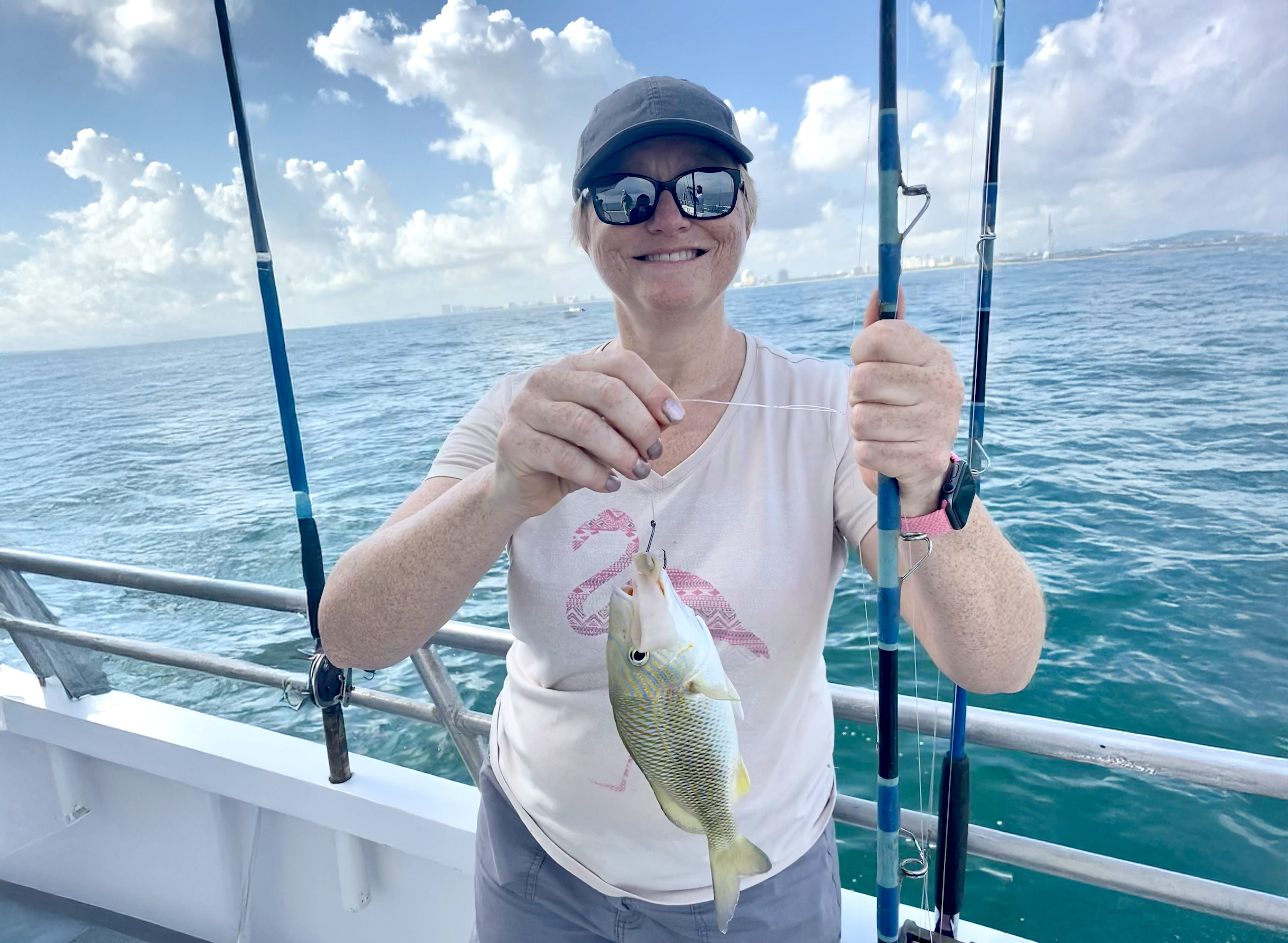 Fishing photo